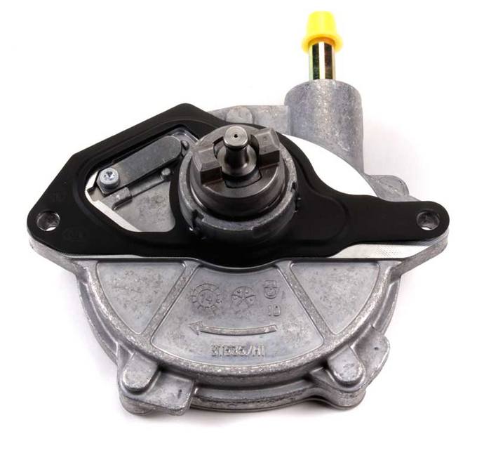 Mercedes Vacuum Pump 2712301165